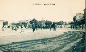 BIVEN Georges - 379 - Oujda